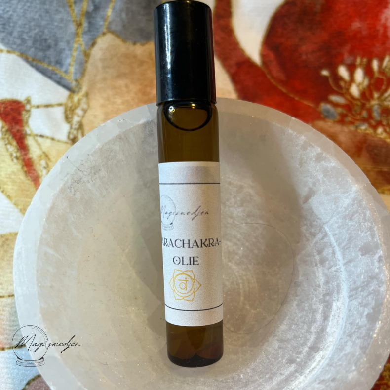 Harachakra-olie 10 ml