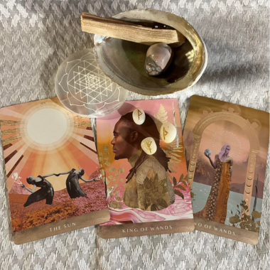 Book tid til en session