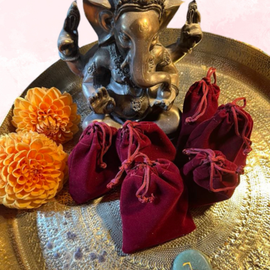 Hekserier a la carte