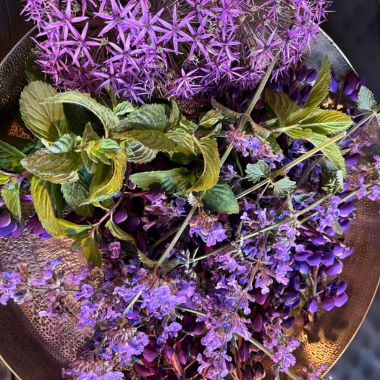 Lav-selv-besværgelsesglas