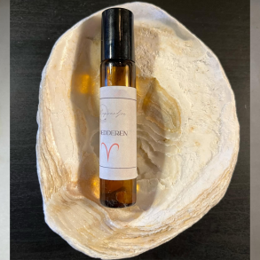 Stjernetegnsolie - Vdder