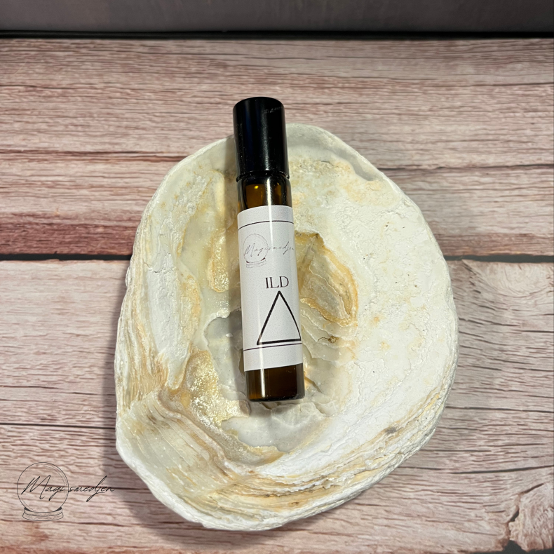 Elementolier - feng shui - ild