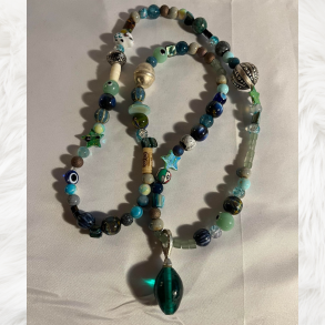 Fra tanke til handling - healet halsk�de