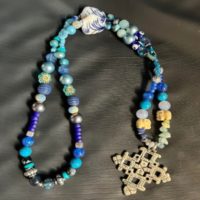 V�r klar til at komme i gang med dine planer - healet halsk�de