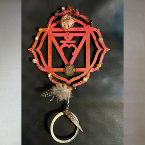 Rodchakra-uro for grounding, balance og manifestering af din kreativitet