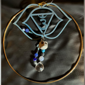 Det tredje �je � se ting gennem en spirituel linse